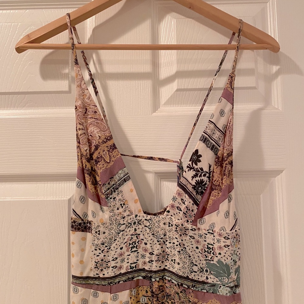 Free People Jumpsuit